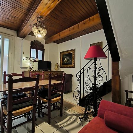 Maison Enchanteresse Au Coeur De Ville De Marseillan Экстерьер фото