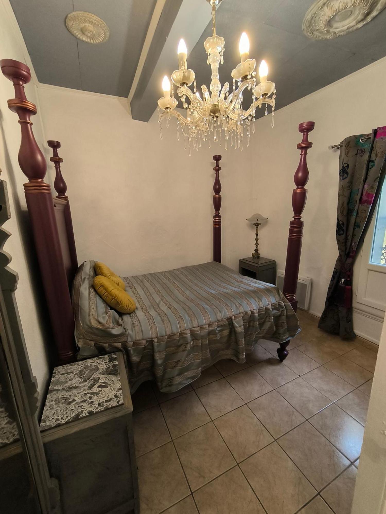 Maison Enchanteresse Au Coeur De Ville De Marseillan Экстерьер фото