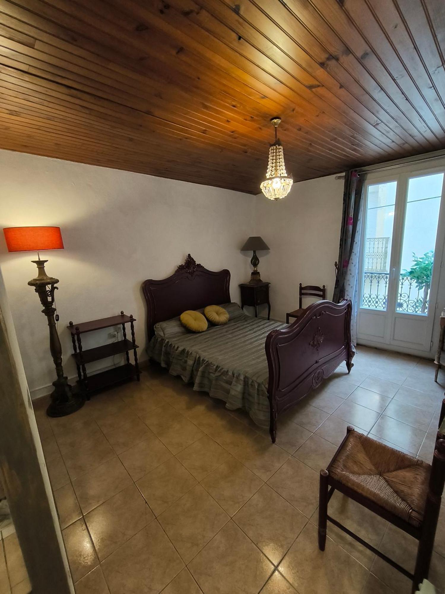 Maison Enchanteresse Au Coeur De Ville De Marseillan Экстерьер фото