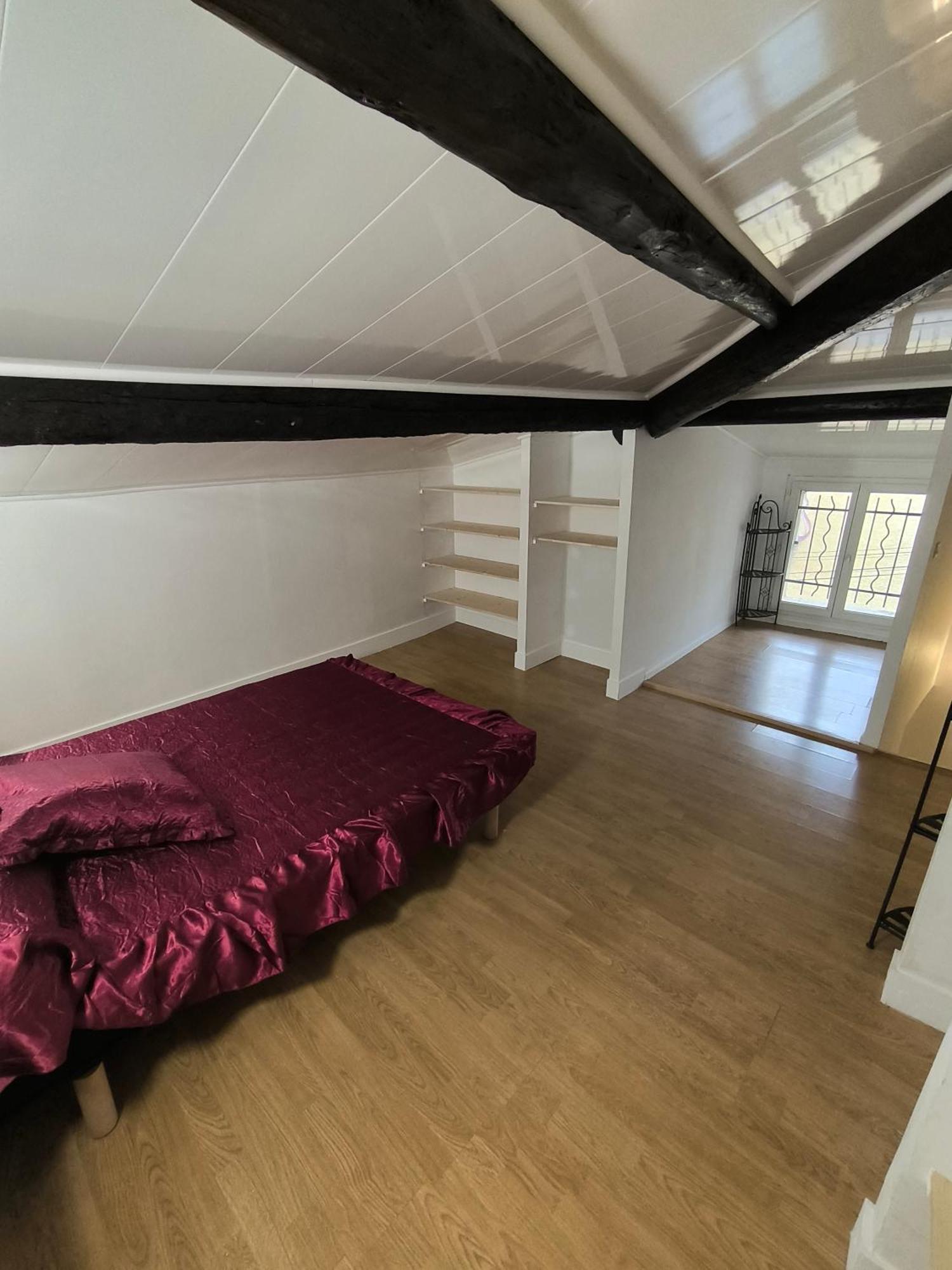 Maison Enchanteresse Au Coeur De Ville De Marseillan Экстерьер фото