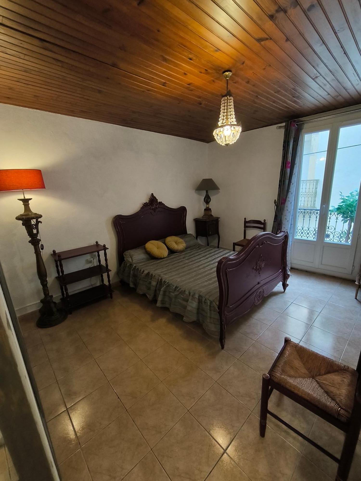 Maison Enchanteresse Au Coeur De Ville De Marseillan Экстерьер фото
